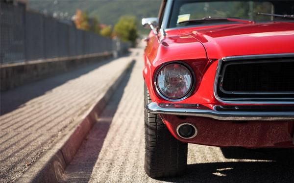 classic car insurance can provide coverage for a wide range of vintage and classic vehicles, including muscle cars, hot rods, and antique cars